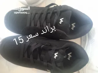  20 احذيه رجالي سعر مناسب براندات