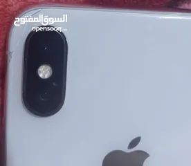  5 ايفون X مبدل فقط بطاريه ذاكره 256 اقره لوصف