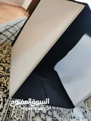  12 بوكس تصوير مع اضائه احترافي مع كامل معداته غير مستخدم