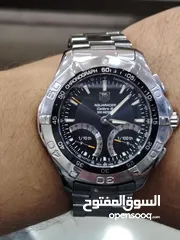  1 تايج هيور كاليبر 5