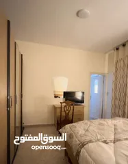  13 شقة مفروشة سوبر ديلوكس اعلان رقم (B101)