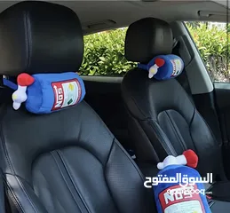  1 وسادة كراسي على شكل عبوة نياتروجين