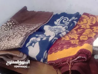  5 لحافات وحرامات عرررررررررض لحتى نفاذ الكمية