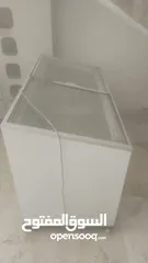  8 فريزر عدد 2 للببع في حال جيد