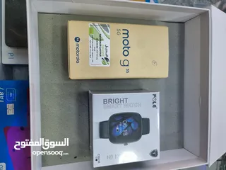  2 جهاز moto g35 5g شركة امريكية