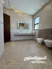  7 شقة طابقية - لم تسكن - ضاحية الأمير راشد - 4نوم ماستر - 450م - بإطلالــــه - قرب الخدمات العامة