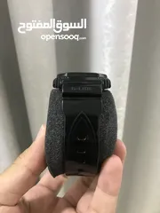  6 G-shock casio watch