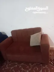  5 طقم كنب مستعمل للبيع
