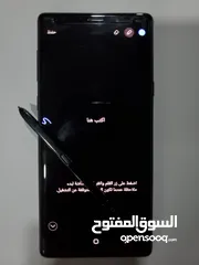  2 نوت 9   ذاكره 512  سعر عرررررطه