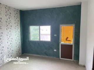  6 شقة للبيع بجبل الامير حسن