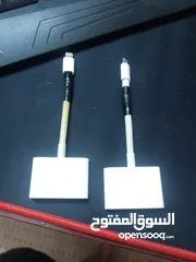  6 وصلت شات لانك وادبتر اصلي ايفون مدخل اتش دي ومدخل ايفون