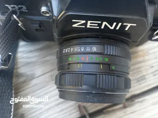  16 ZENIT  122