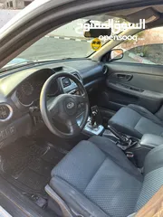  6 سوبٱرو أمبريزا2007