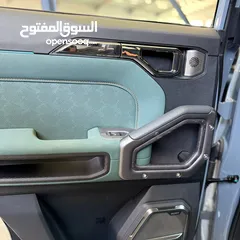  28 ‏Jetour T2 Luxury 2024