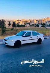  5 اوبل فكترا