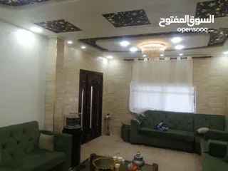  13 منزل للبيع في محافظة جرش منطقة المشيرفة للبيع
