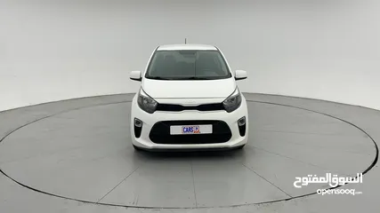  8 (FREE HOME TEST DRIVE AND ZERO DOWN PAYMENT) KIA PICANTO