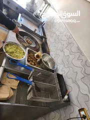  12 مطعم شعبي للبيع