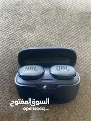  2 سمعات ‏Bluetooth اصليه
