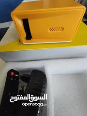  4 ميني بروجيكتور