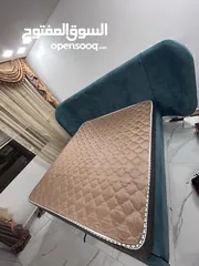  2 King size bed
