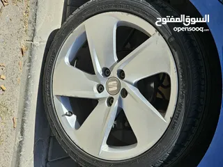  9 سيات توليدو 2013 للبيع بسعر مغري  SEAT TOLEDO 2013