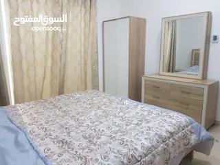  1 سعر مميز وحصر غرفه وصاله للايجال الشهري في ابراج السيتي تاور 3500