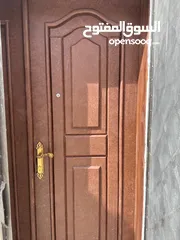  18 بيت مستقل مكون من طابق ارضى و تسوية للبيع على دونم أرض - الكرك / ابو حمور - بجانب مديرية الزراعة