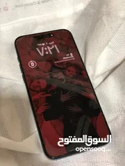  2 ايفون 15 برو ماكس