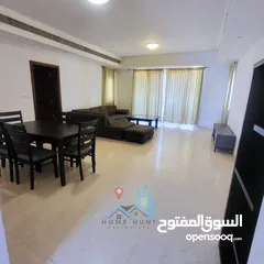  8 MUSCAT HILLS  FURNISHED 2BHK PENTHOUSE INSIDE COMMUNITY