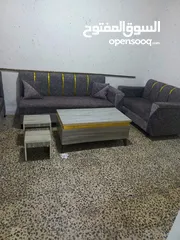  1 كنب. للبيع مستعجل
