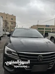  3 ام جي 5 2023