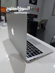  2 APPLE Macbook Air 1.4 GHz Core i5
