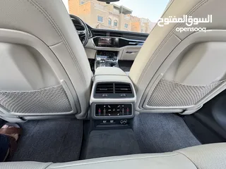  18 Urgent Sale: 2019 Audi A6 S-Line 55 TFSI Premium Plus V6 بحالة الوكالة