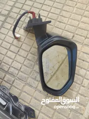  4 قطع تويوتا 2019