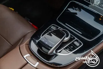  8 مرسيدس  Mercedes E200 2017 Amg kit