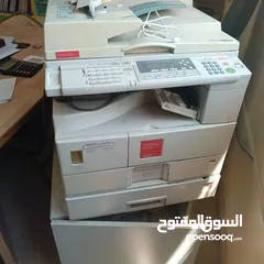  3 ماكينات تصوير