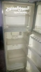  10 يوجد غاز يونيفرسال مستعمل للبيع وثلتجه جنرال مستعمله تبريد ممتاز بحاله جيده جدا