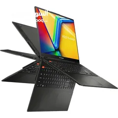  4 Laptop ASUS Vivobook S 16 Flip TN3402YA