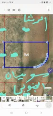  9 سويدان الجنوبي مساحة القطعه 1242 م2 على كيرف شارع 16 م وشارع 12م واجهة جنوبيه غربيه صخريه قرب الخدما