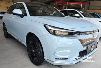  1 Honda 2023 ENP1 ((E4)) Zero