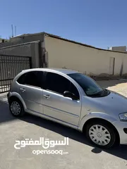  5 ستروين c3للبيع