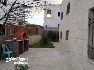  1 فيلا للبيع مستقله