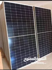  1 منظومات الطاقة الشمسية لجميع مناطق الخرطوم منظومة  منزلية متكاملة *أهم نقطة توصيل وتركيب مجاني والدف
