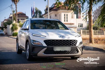  3 هونداي كونا 2021 بودي جديد بسعر القصة القديمة سعرر ممييز و حرقق