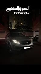  8 كيا سبورتاج ترخيص 2015 ترخيص وتامين جديد فل ما عدا فتحة البيع كاش فقط او بدل فحص ممتاز دهان بس 3 قطع