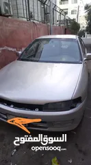  3 موتسوبيشي لانسر 97