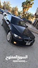  6 Bmw323i للبيع حرق 2008/2009