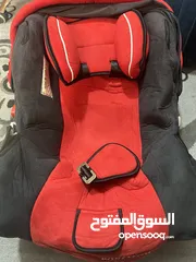  3 مقعد أطفال للسيارة او هزاز