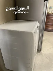  2 Candy dryer 8kg